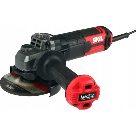 Schleifmaschine ELECTRIC ANGLE GRINDER 9151GB VRS+