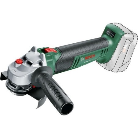 Bosch UniversalGrind 18V-75 Schleifmaschine