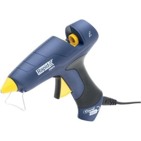 Rapid-Heißklebepistole – Kabellose Heißklebepistole Rapid CG270