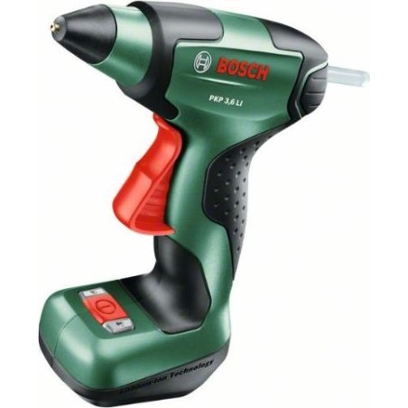 Bosch-Klebepistole