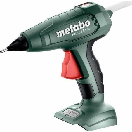 Metabo-Klebepistole METABO KLEBEPISTOLE HK 18 LTX 20 CARCASS METABOX