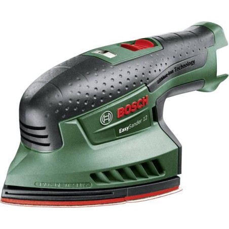 Bosch EasySander 12 Schleifmaschine