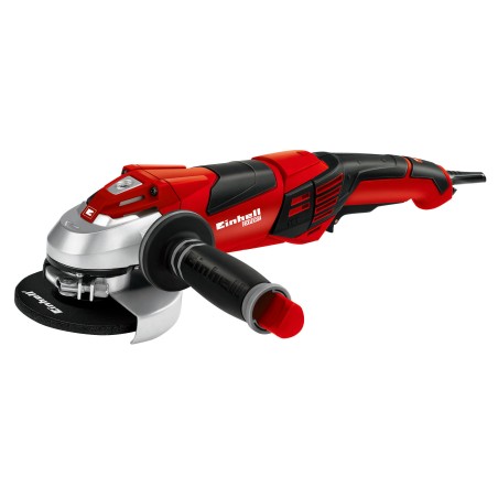 Einhell-Schleifmaschine TE-AG 125 CE