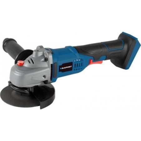 Blaupunkt-Schleifmaschine 18-V-Winkelschleifer ohne Akku CG5010