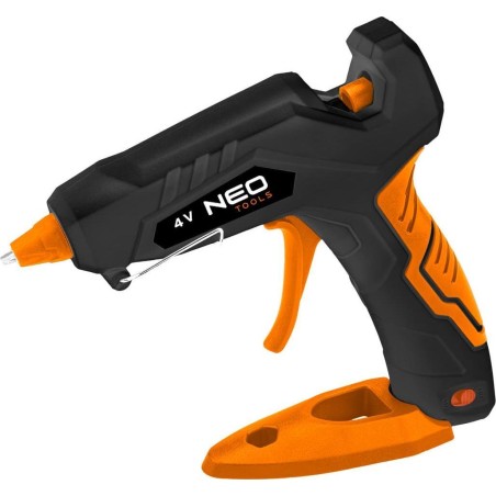 Neo-Klebepistole (Klebepistole 8 mm, 4 V, USB-Stromversorgung)