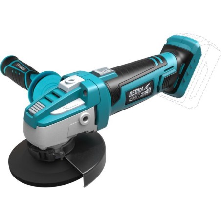 Dedra-Schleifmaschine DED7050