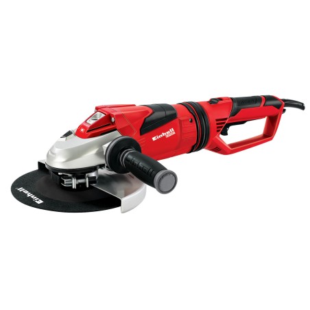 Einhell-Schleifmaschine TE-AG 115