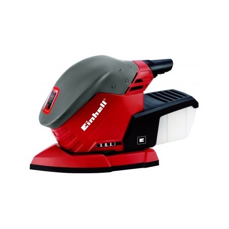 Einhell-Schleifmaschine TE-OS 1320