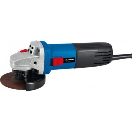Blaupunkt-Schleifmaschine Blaupunkt-Winkelschleifer AG4010 1400 W