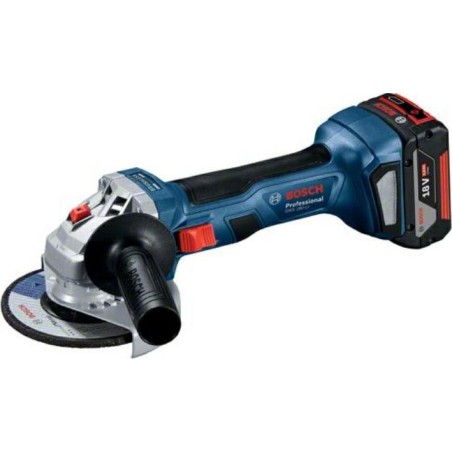 Bosch-Schleifmaschine GWS 180-LI