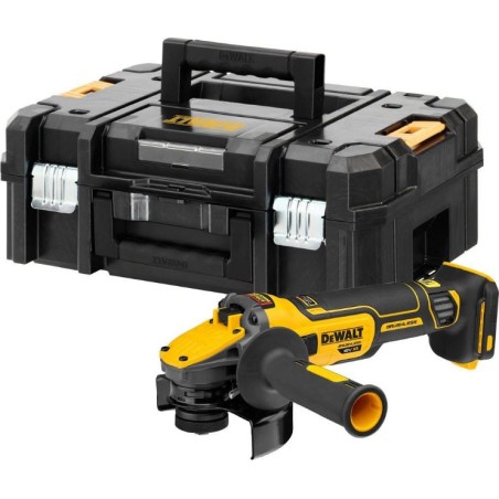 Dewalt DCG409NT Schleifmaschine