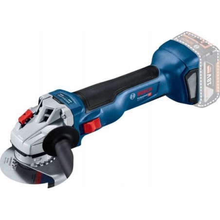 Bosch-Schleifmaschine GWS 18V-10