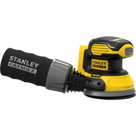 Schleifmaschine Stanley SFMCW220B