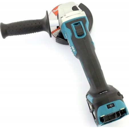 Makita-Schleifmaschine