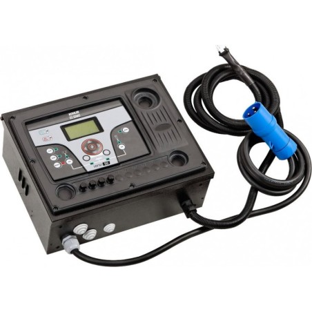 Stromaggregat Automatic E-Mail-Generator-Startgerät KOHLER-SDMO Verso ARI 40 A