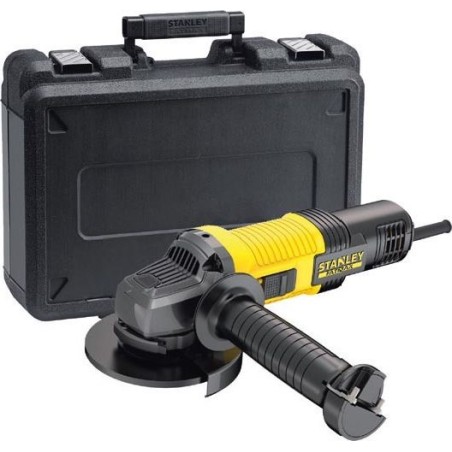 Stanley FMEG220K Schleifmaschine