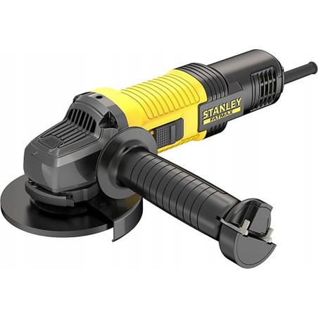 Stanley FMEG220K Schleifmaschine