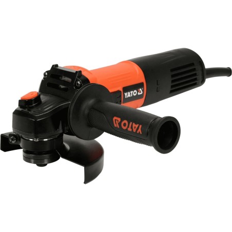 Yato-Schleifmaschine, Winkelschleifer 125 mm, 850 W, YATO YT-82097 (YT-82097) – NELYATSKA0003