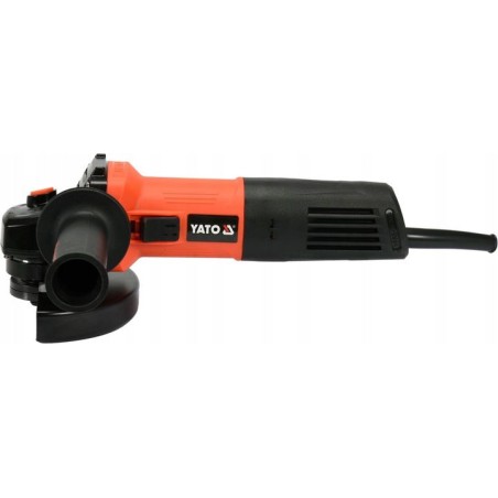 Yato-Schleifmaschine, Winkelschleifer 125 mm, 850 W, YATO YT-82097 (YT-82097) – NELYATSKA0003