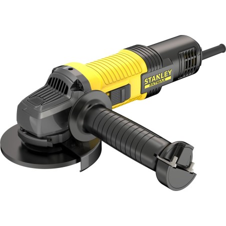 Stanley FMEG220 Schleifmaschine