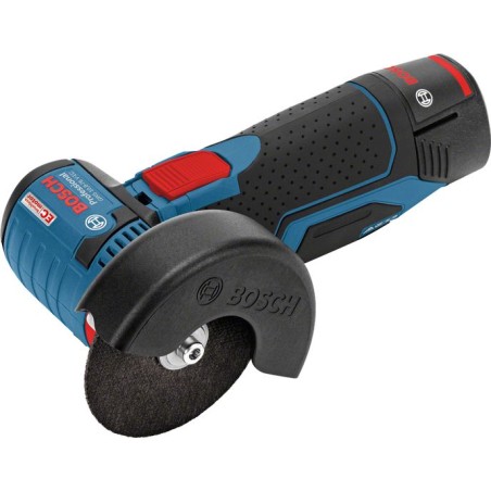 Bosch-Schleifmaschine GWS 12V-76