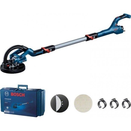 Bosch-Schleifmaschine GTR 550