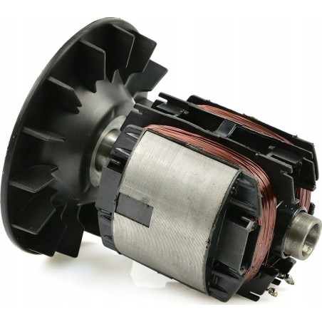 Tvardy-Laufrad für Aggregat T05001 (1)