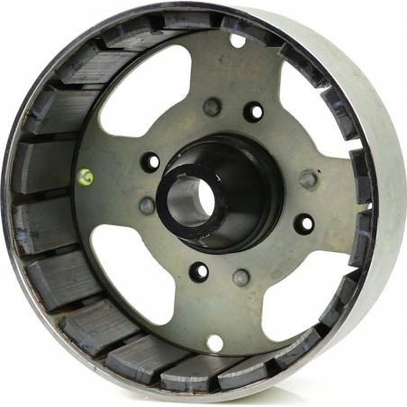 Tvardy-Laufrad für Aggregat T05012 (1)