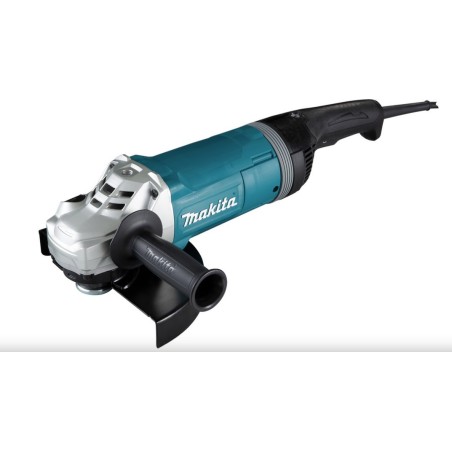 Makita-Schleifmaschine MAKITA.SCHLEIFMASCHINE KAT. 230 mm  GA9080X1 2700 W