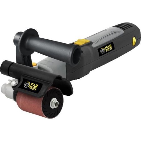 Schleifmaschine Fartools FARTOOLS-SET RDP601 PRÄZISIONS-RENOVATOR + PRÄZISIONSBÜRSTE FÜR SCHLEIFBÄNDER + BÜRSTE FÜR SCHLEIFBÄNDER
