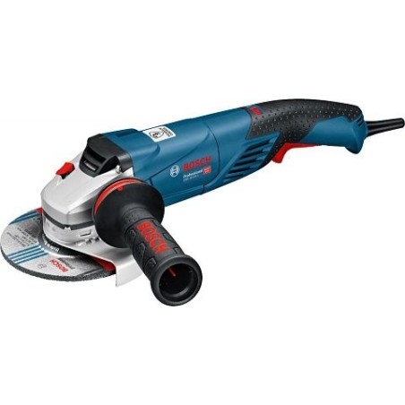 Bosch-Schleifmaschine GWS 18-125 SL