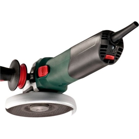 Metabo-Schleifmaschine WINKELSCHLEIFER 125 MM WEA 17-125 QUICK