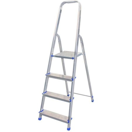 Aluminiumhalterung (BR-00-1203)