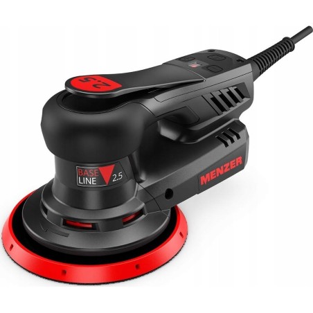 Menzer-Schleifmaschine MENZER ETS 150 2.5
