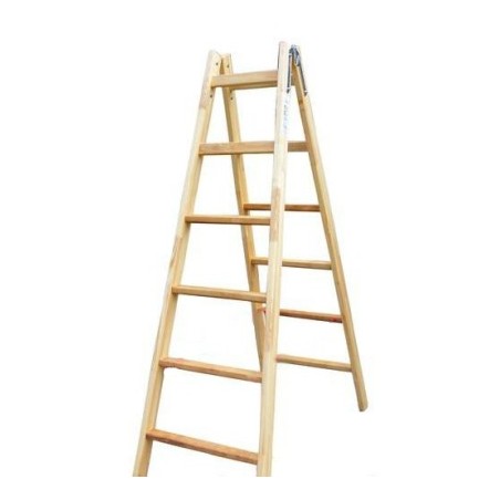 aus Holz (DRD 5)