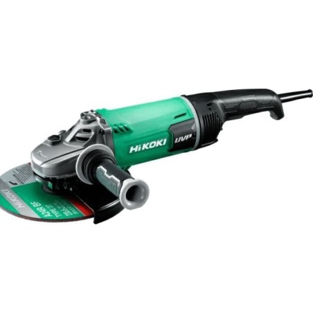 Hitachi-Schleifmaschine G23UDY2 WKZ