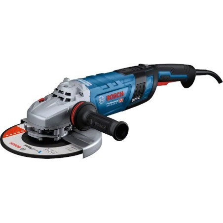 Bosch-Winkelschleifer GWS 30-230 PB