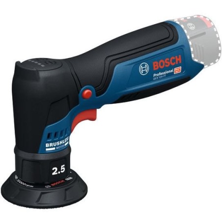 Exzenterschleifer GEX 12V-77