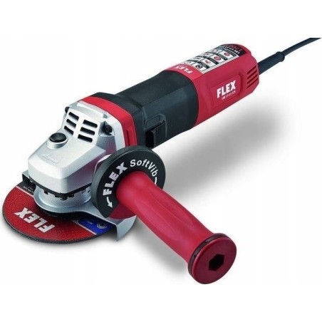 Winkelschleifer mit einstellbarer Drehzahl FLEX LBE 17-11 125