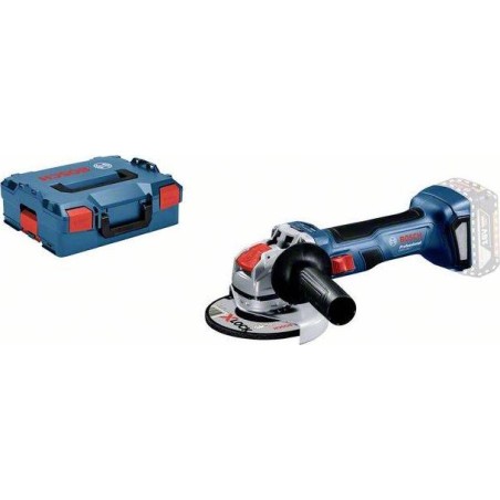 Bosch-Schleifmaschine GWX 18V-7