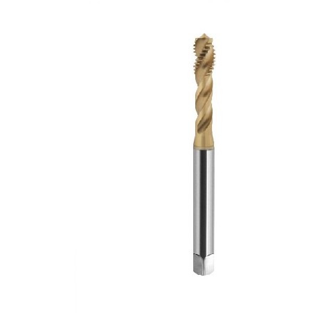Fanar Handgewindebohrer DIN-376C R40 HSSE TIN 800X M14 (D2-513X01-0140)