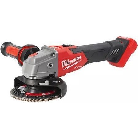 Milwaukee-Schleifmaschine WINKELSCHLEIFER 125 MM M18 FSAGV125XB-0X