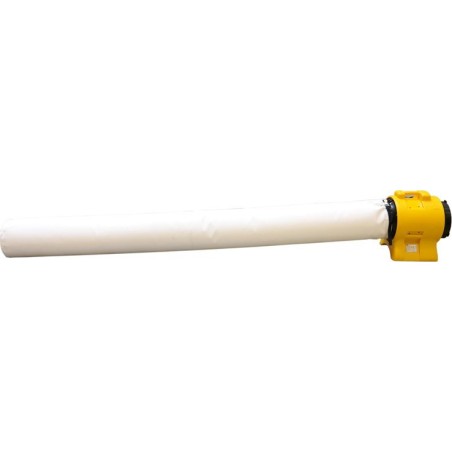 Master-Staubsammelbeutel, 305 mm, Master für BL 6800 und BLM 6800, 4515.541
