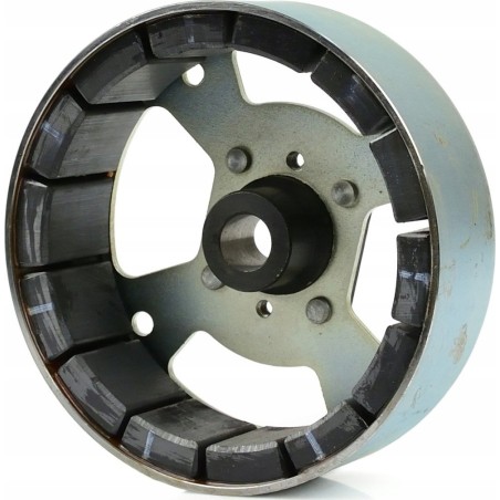 Tvardy-Laufrad für Aggregat T05010 (1)