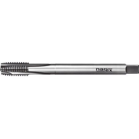 Fanar Gewindebohrer G 1/4" DIN-5156B HSSE TN 800X