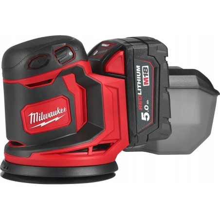 Milwaukee-Schleifmaschine Milwaukee-Multifunktionsschleifmaschine 4933464229 18 V