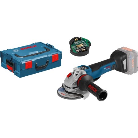 Bosch-Schleifmaschine GWS 18V-10 PSC