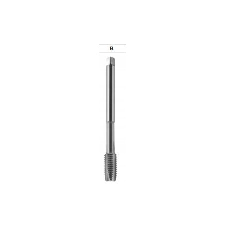 Fanar Gewindebohrer M18x1,5 DIN-374B (6H) HSSE INOX