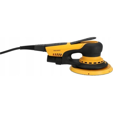 Schleifmaschine Mirka MIRKA DEROS II 625 Exzenterschleifmaschine mit Absaugung, 2,5 mm
