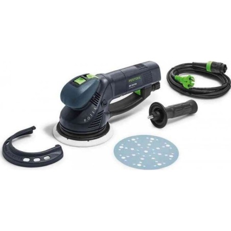 Festool-Schleifmaschine EXZENTERSCHLEIFER RO 150 FEQ